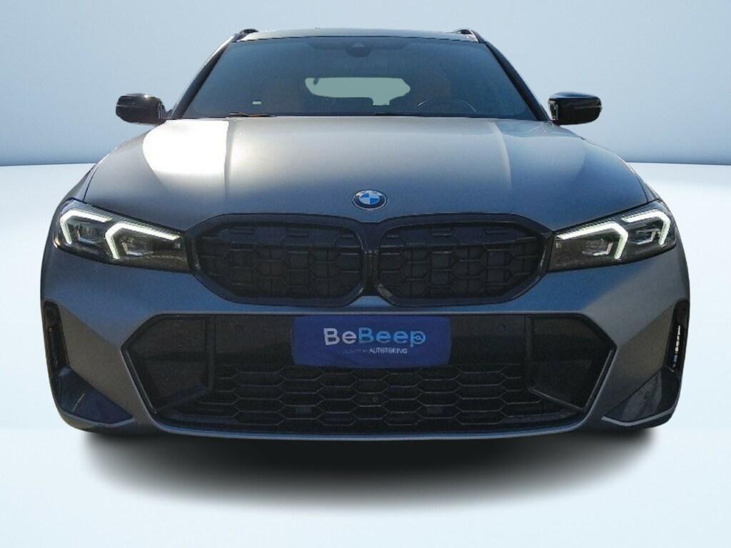 BMW Serie 3 M M340d Touring mhev 48V xdrive auto