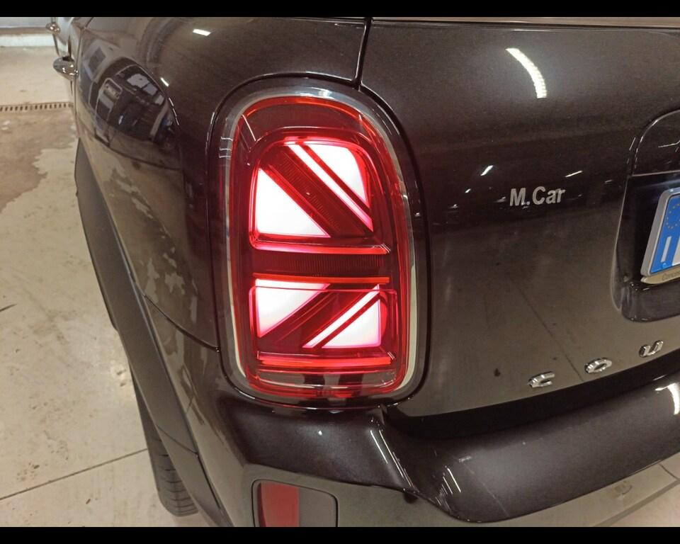 Mini One D Countryman 1.5 TwinPower Turbo One D