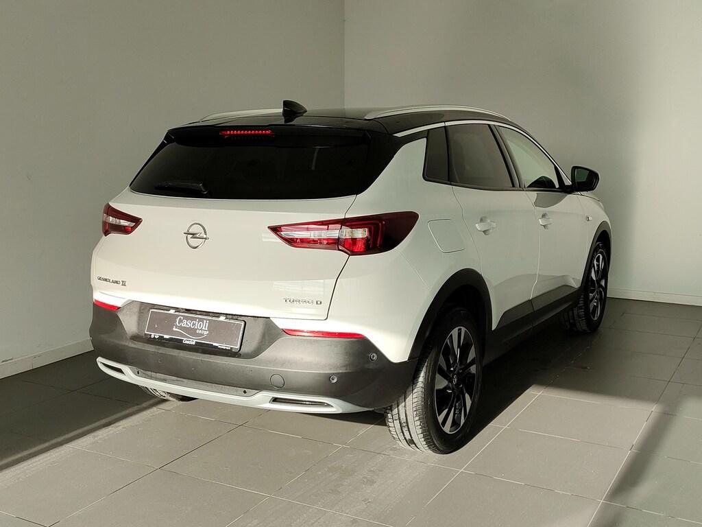 Opel Grandland X 1.5 ecotec Business s&s 130cv