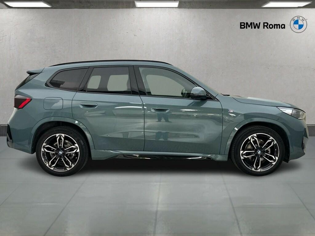 BMW X1 sdrive18d Msport auto