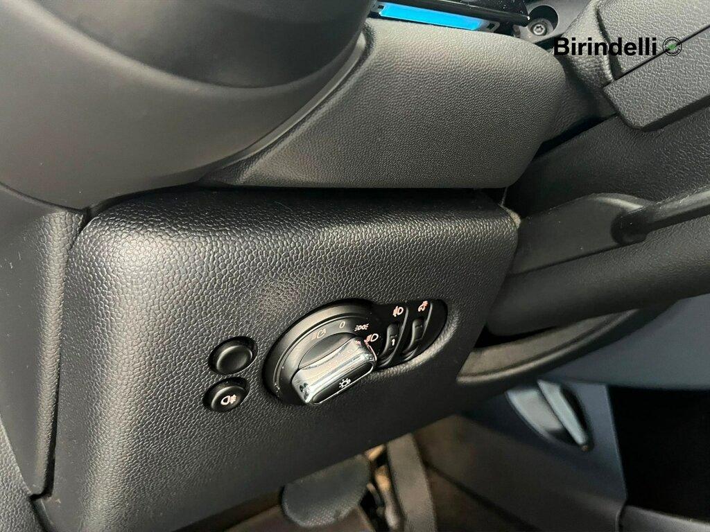 Mini Cooper 1.5 TwinPower Turbo Cooper