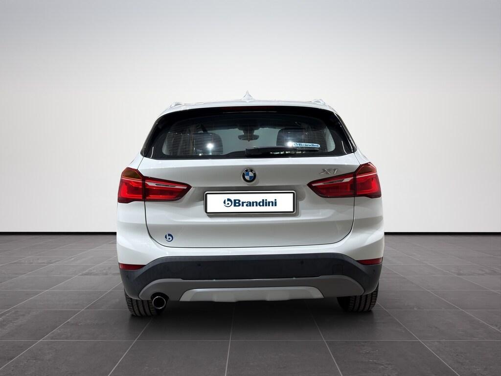 BMW X1 sdrive16d xLine