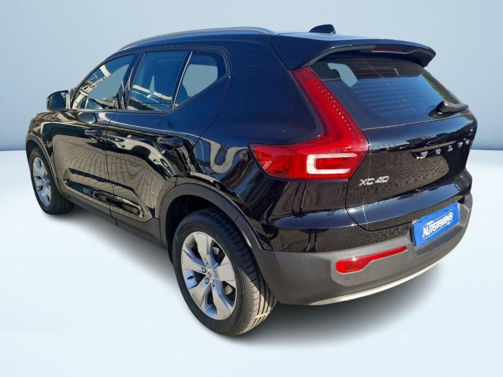 Volvo XC40 1.5 T3 Business Plus geartronic my20