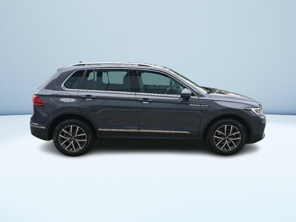 Volkswagen Tiguan 1.5 tsi act Life 130cv