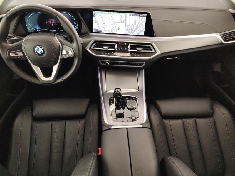BMW X5 xdrive45e Business auto