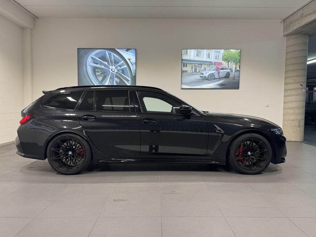 BMW M3 Touring 3.0 Competition M xdrive auto