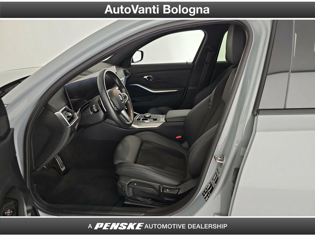 BMW Serie 3 320d Touring mhev 48V xdrive auto