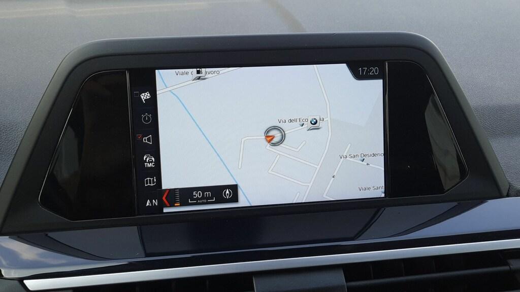 BMW X4 xdrive20d auto my19