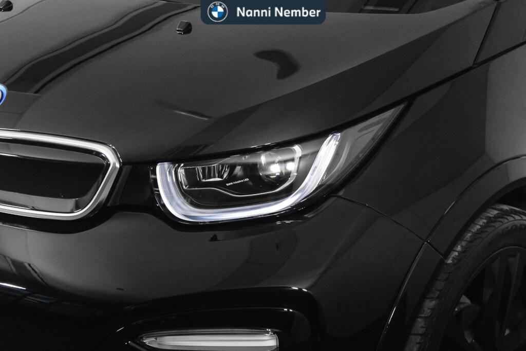 BMW i3 i3s 120Ah Advantage