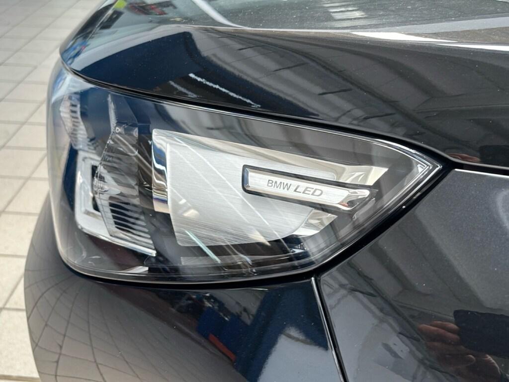 BMW X1 sdrive18d auto