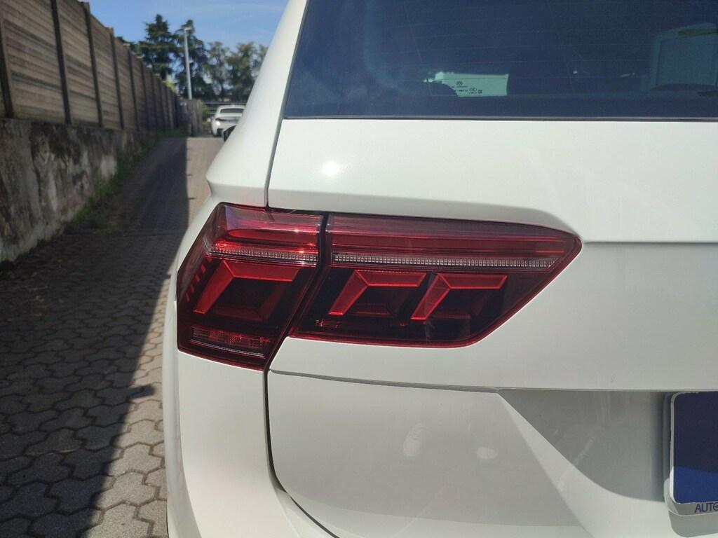 Volkswagen Tiguan 2.0 tdi scr Elegance 4motion 200cv dsg