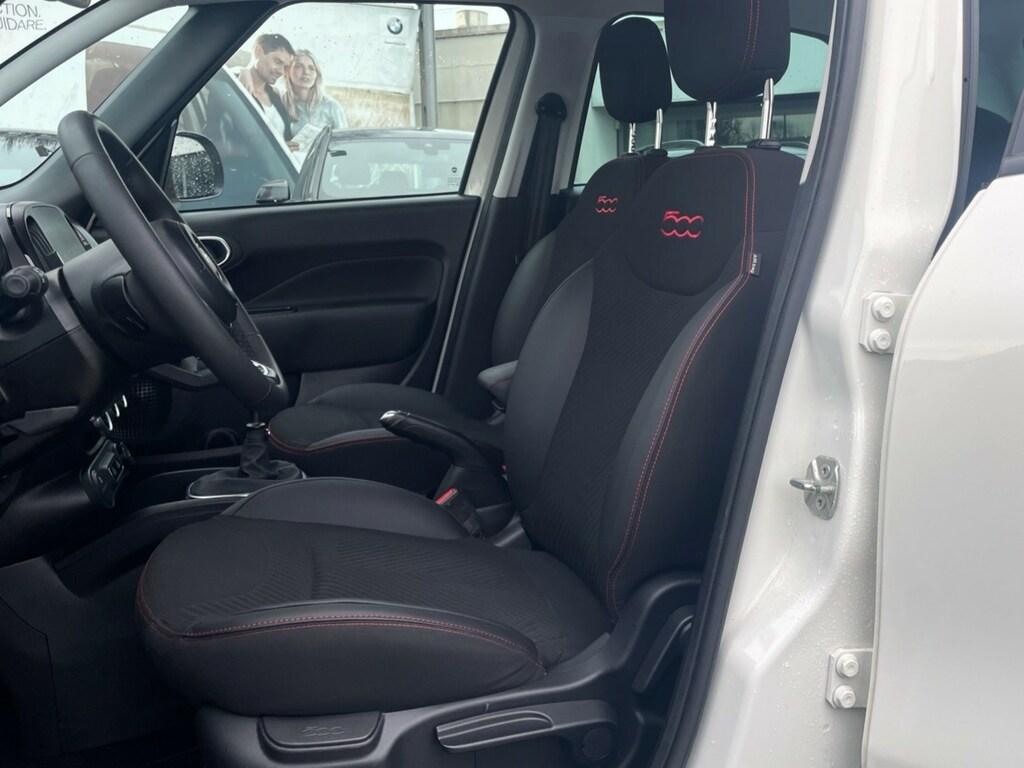 Fiat 500L 1.3 mjt Sport 95cv my20