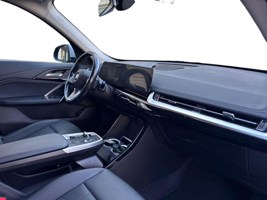 BMW X1 sdrive18d X-Line auto