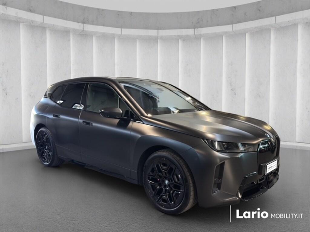 BMW iX xdrive60 MSport Pro
