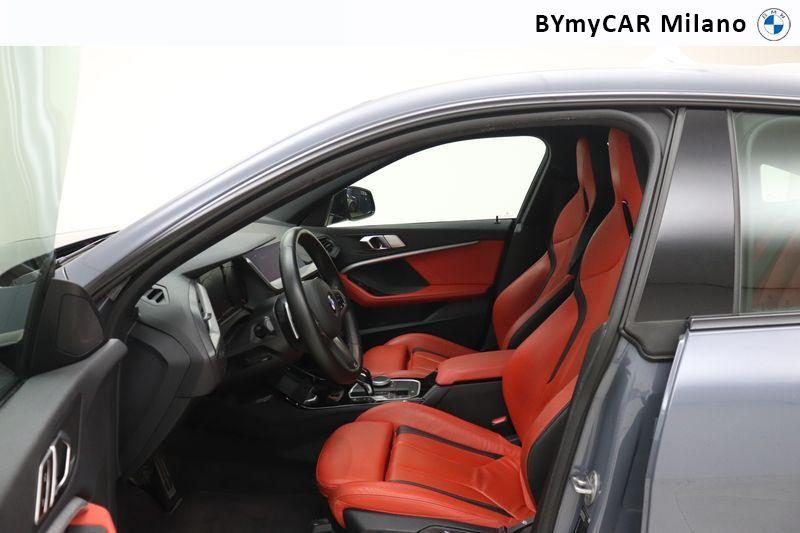 BMW Serie 2 M M235i Gran Coupe xdrive auto