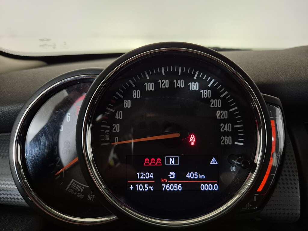 Mini Cooper 1.5 TwinPower Turbo Cooper