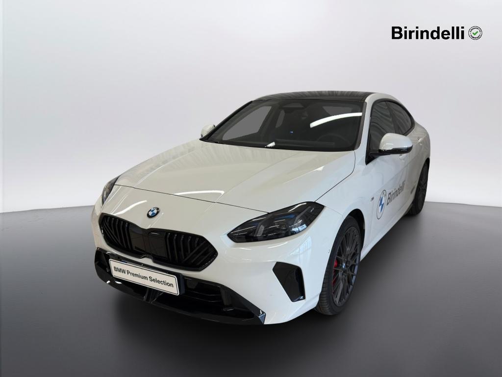 BMW Serie 2 220d Gran Coupe 48V MSport Pro auto
