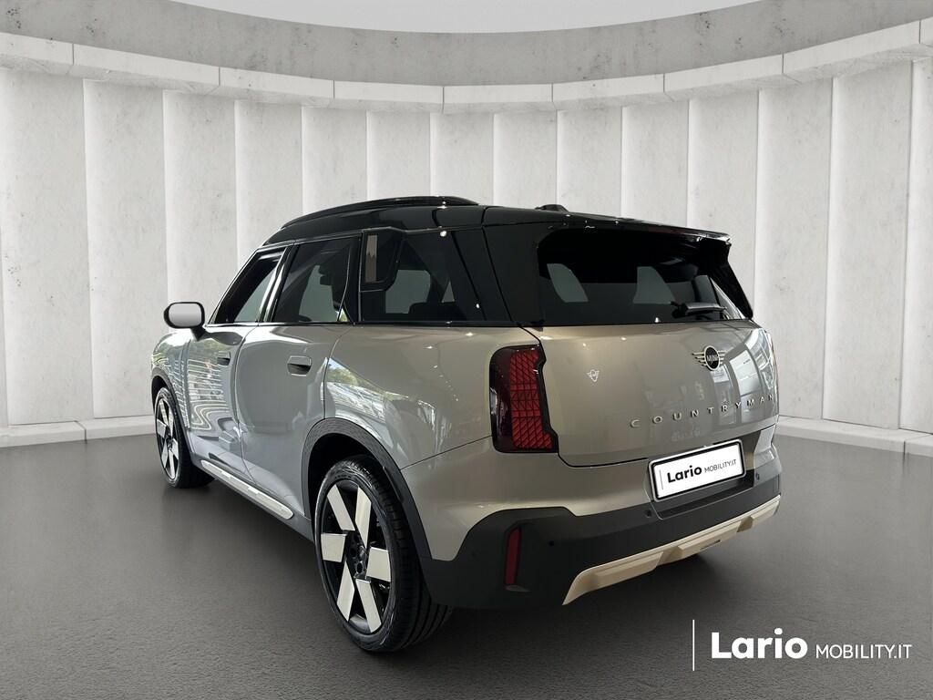Mini Mini Countryman 1.5 48V C Favoured auto