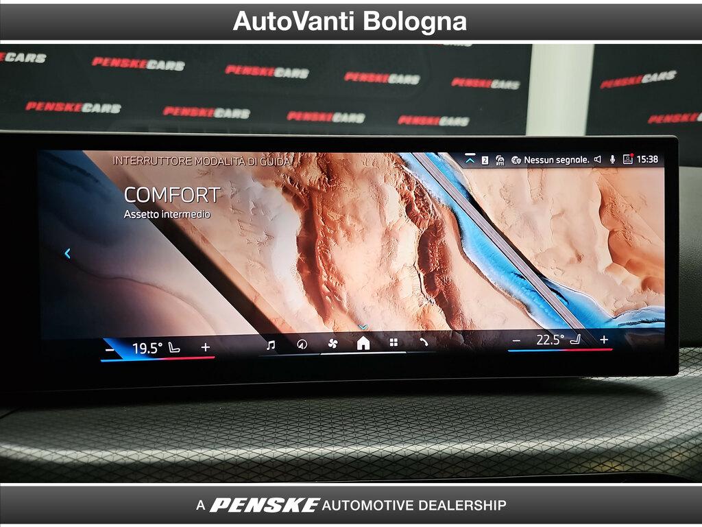 BMW Serie 4 420d Coupe mhev 48V xdrive M Sport Pro auto