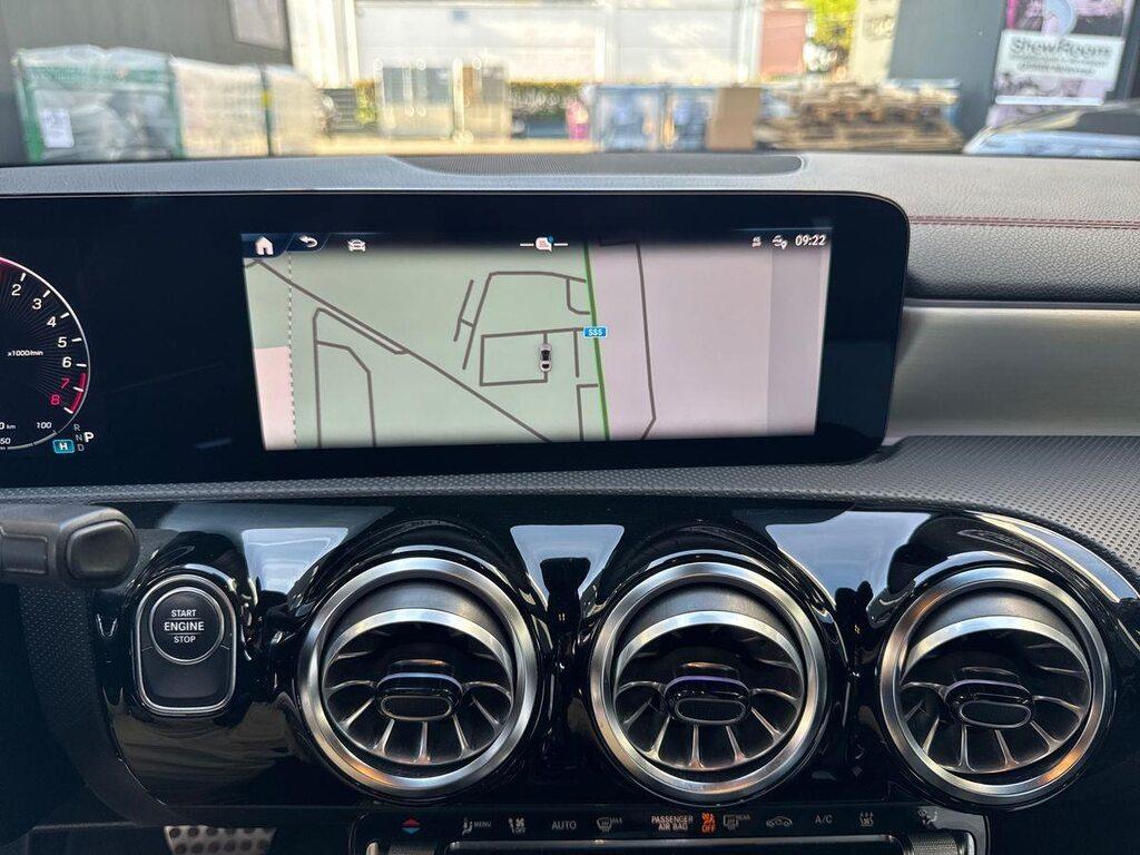 Mercedes CLA 250 e phev AMG Line Premium auto