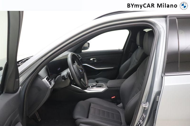 BMW Serie 3 M M340i Touring mhev 48V xdrive auto