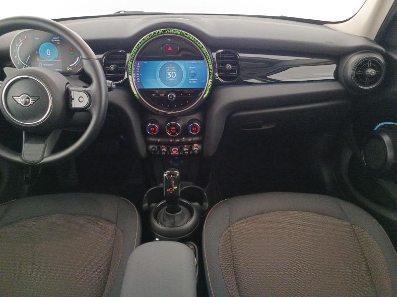 Mini Cooper 1.5 TwinPower Turbo Cooper