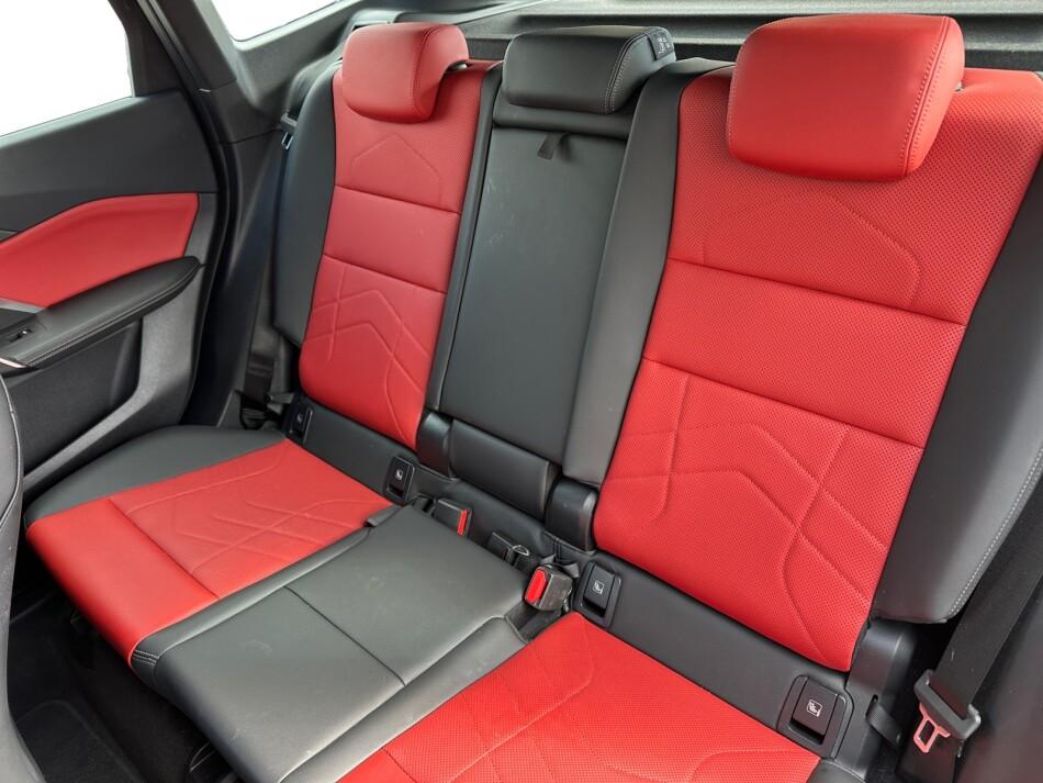 BMW X1 xdrive23d mhev 48V Msport auto
