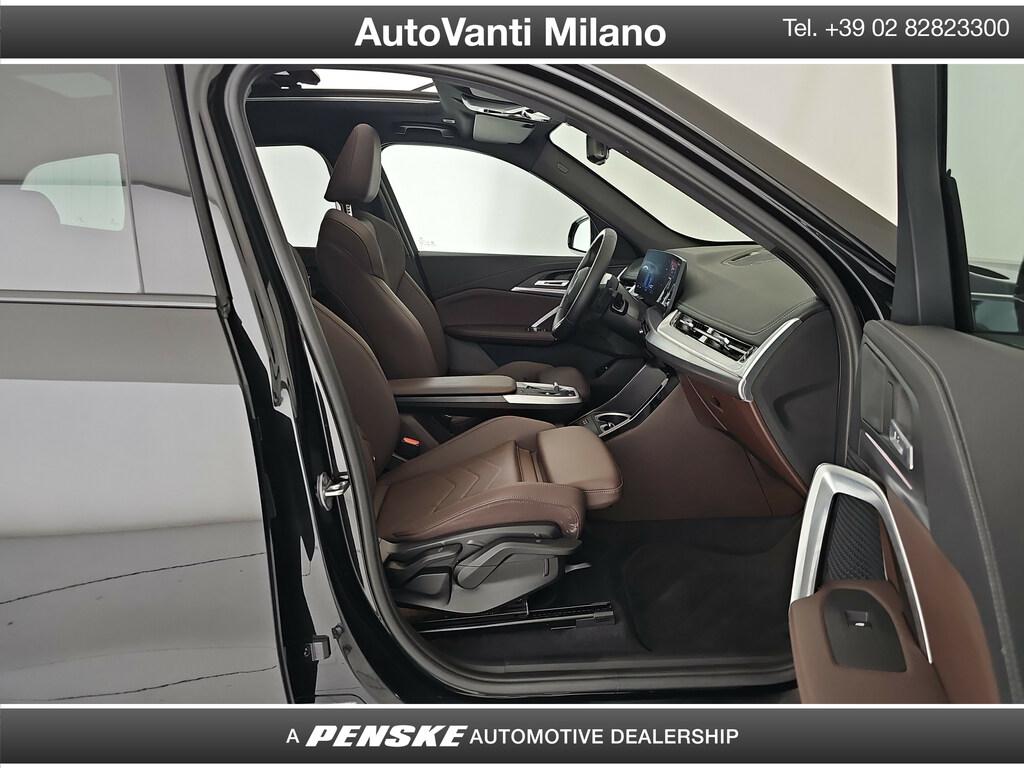 BMW X1 30e xdrive Msport auto