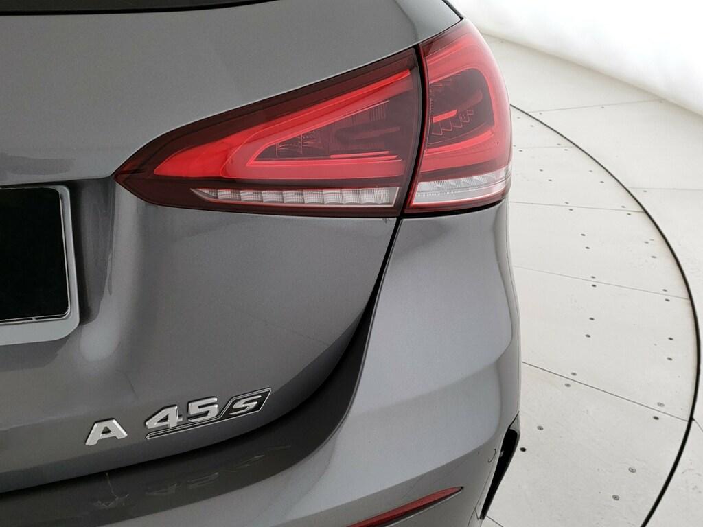 Mercedes Classe A A 45 S AMG 4matic+ auto