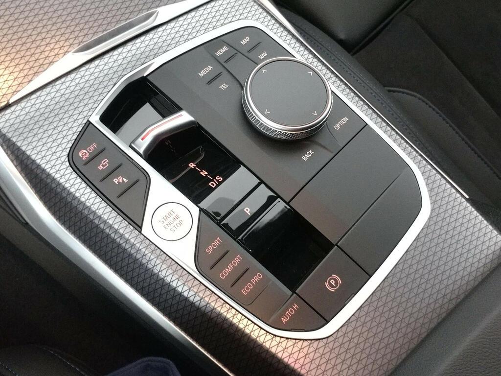 BMW Serie 3 320d mhev 48V Msport auto