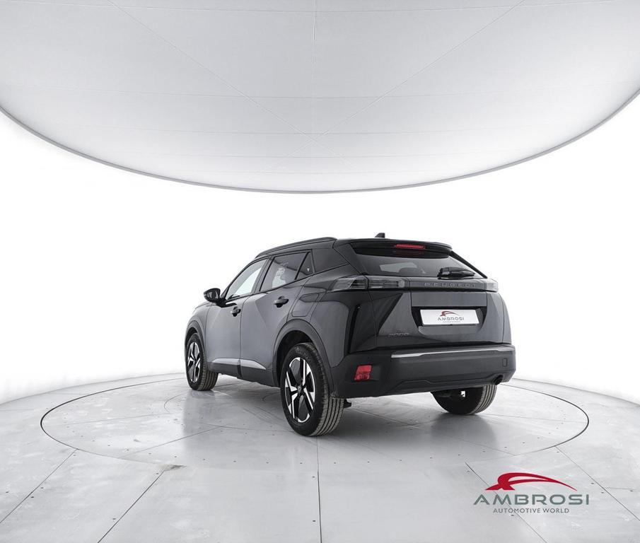 Peugeot 2008 1.2 puretech Allure s&s 100cv
