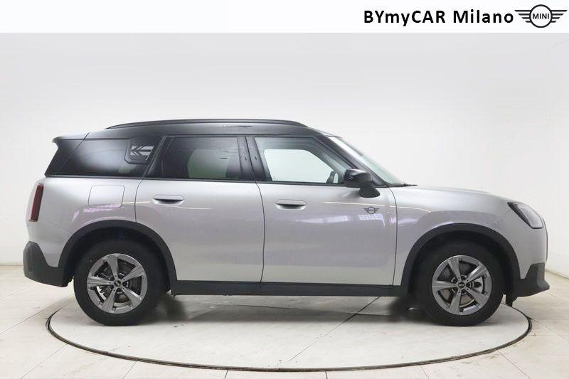 Mini Mini Countryman 1.5 48V C Classic auto