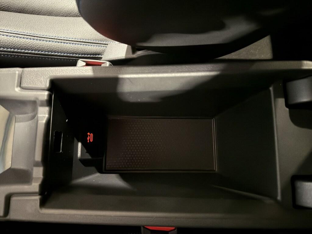 BMW Serie 1 116d Msport auto