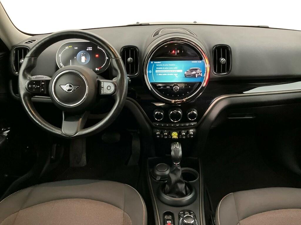 Mini Cooper SE Countryman Mini Countryman 1.5 Cooper SE all4 auto