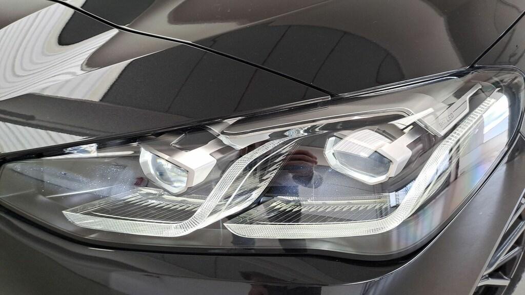 BMW Serie 2 220i Active Tourer mhev 48V Msport auto