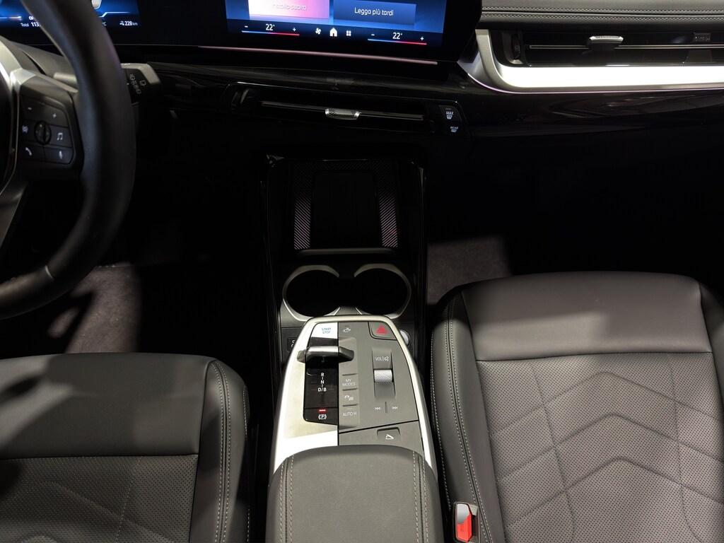 BMW iX1 edrive 20 X-Line