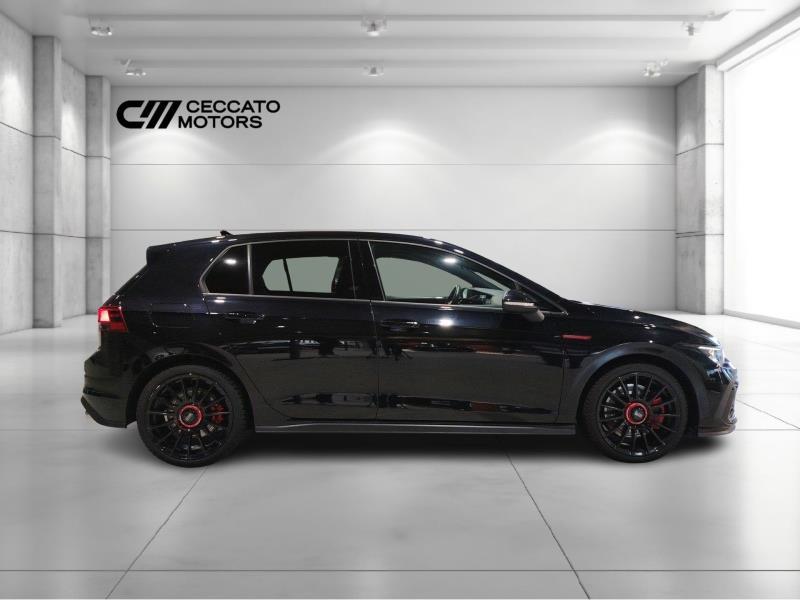Volkswagen Golf 2.0 tsi GTI 245cv dsg