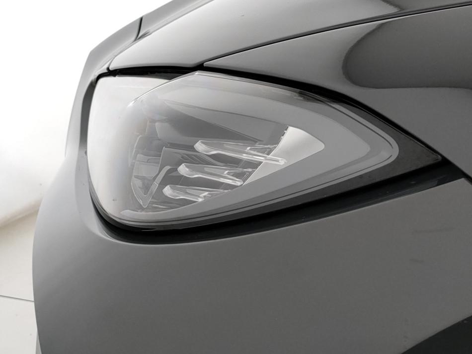 BMW Serie 4 M M4 Coupe 3.0 Competition auto