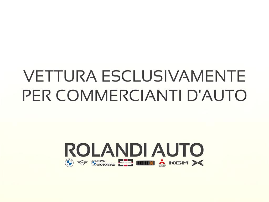 BMW Serie 3 320d Touring xdrive Business Advantage auto