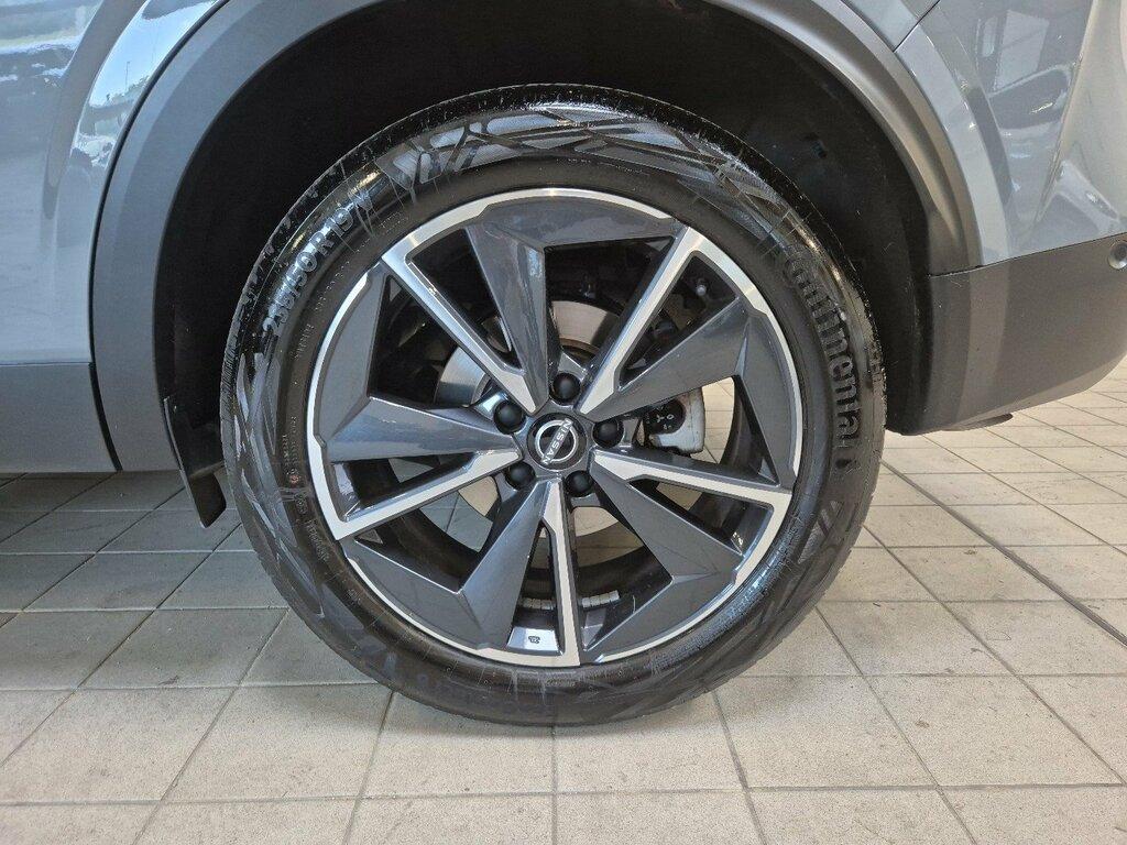 Nissan Qashqai 1.5 e-power Tekna 2wd e-shifter