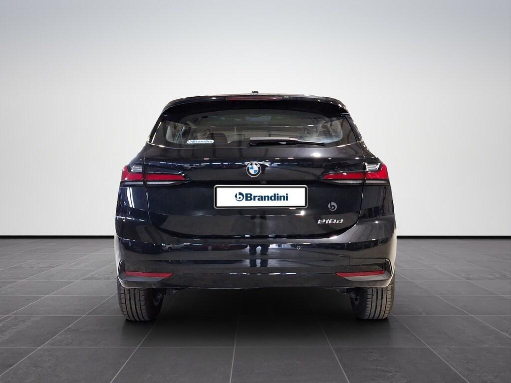 BMW Serie 2 218d Active Tourer auto
