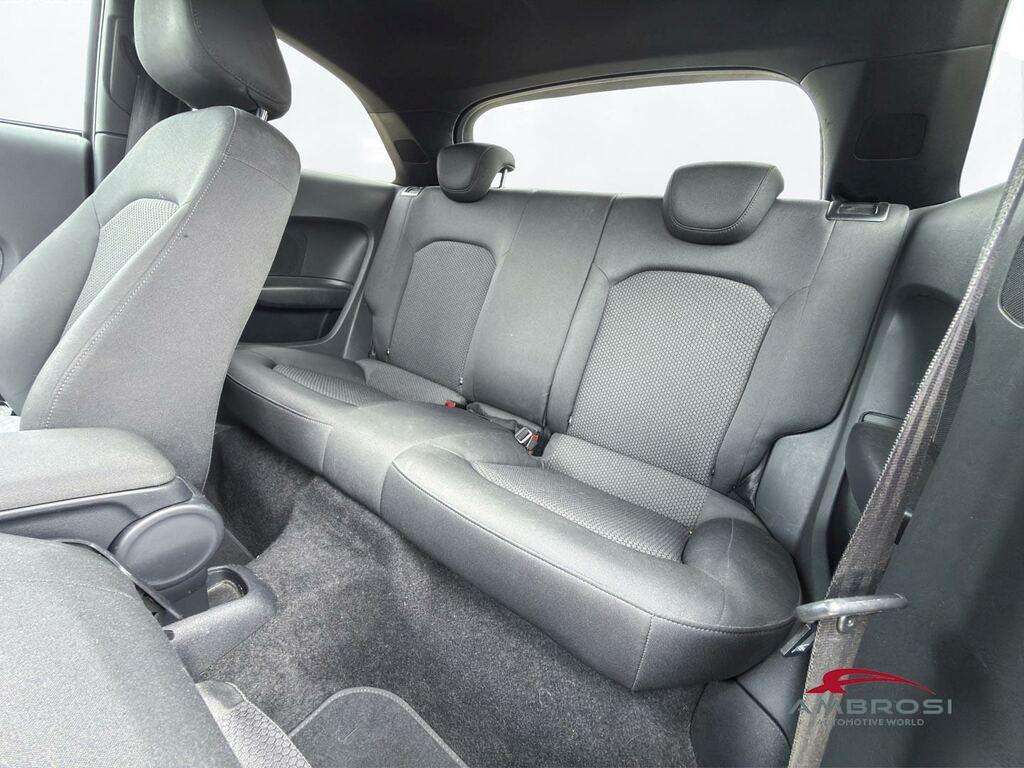 Audi A1 1.4 tdi Admired s-tronic