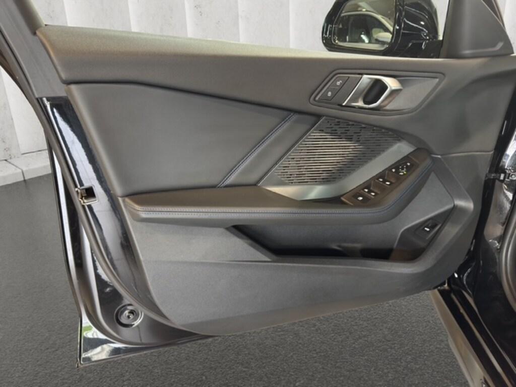 BMW Serie 1 118d MSport Pro auto