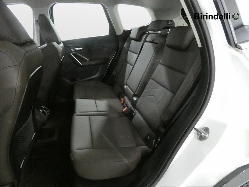 BMW X1 sdrive18d X-Line auto