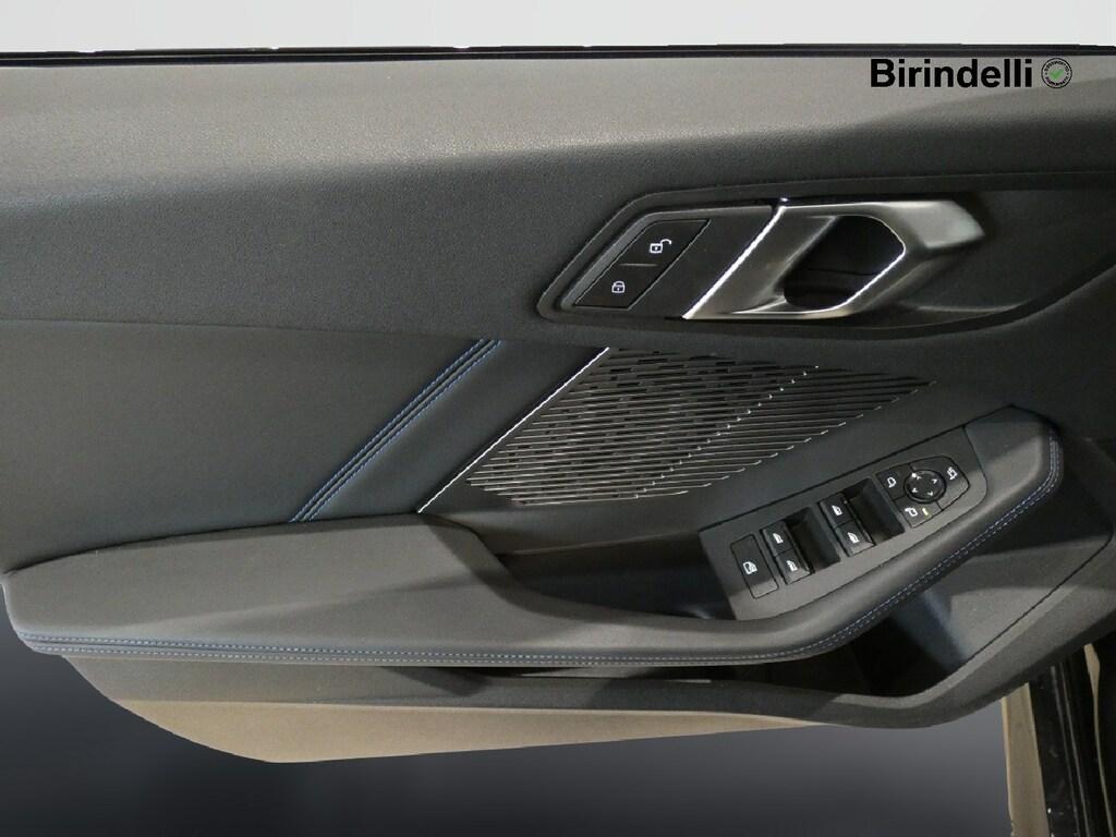 BMW Serie 1 120d 48V MSport Pro auto