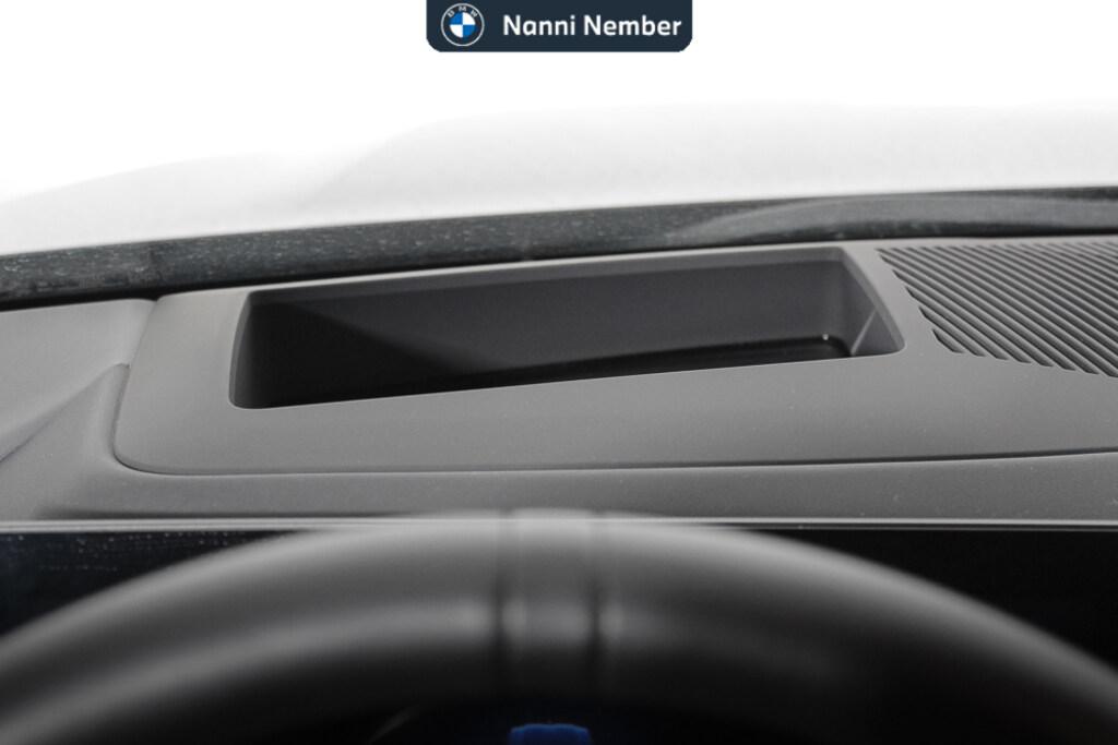 BMW Serie 5 520d 48V xdrive M Sport Pro auto