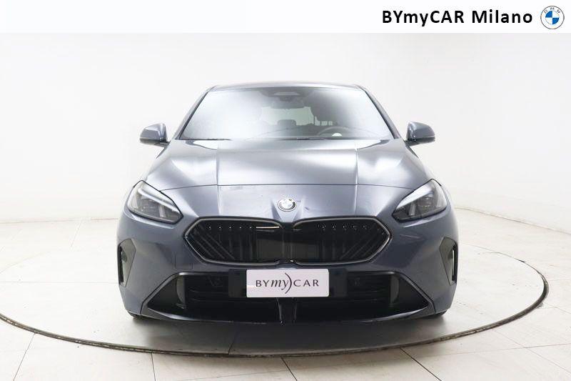 BMW Serie 1 118d MSport auto