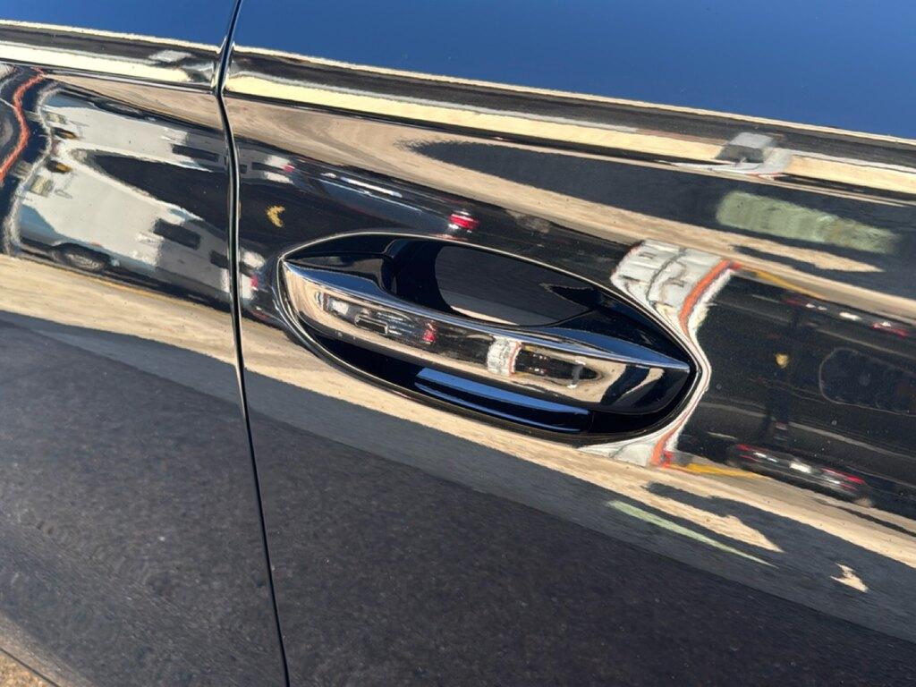 Cupra Leon 1.5 hybrid 150cv dsg