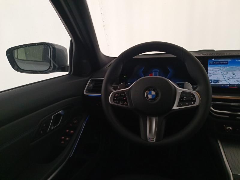 BMW Serie 3 320d Touring mhev 48V xdrive M Sport Pro auto