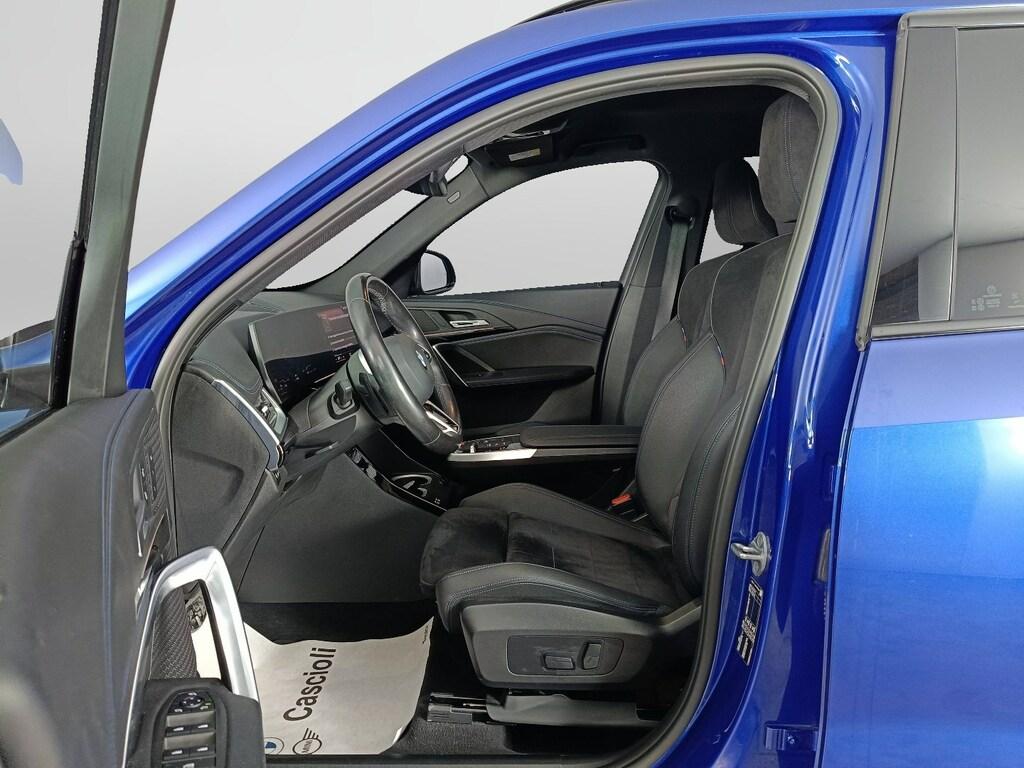 BMW X1 sdrive18d MSport Edition Signature auto